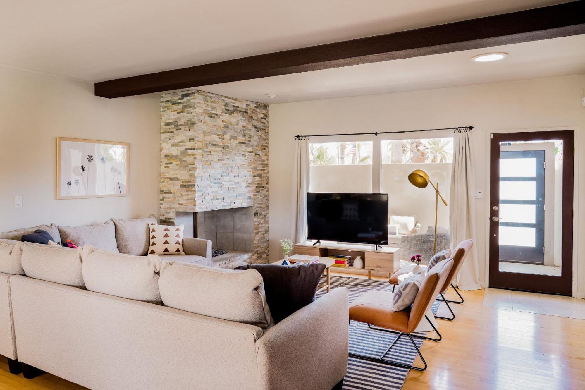 El Mirador By Avantstay Canyon Views Large Pool Outdoor Grill Games Permit4253 Palm Springs Exterior foto